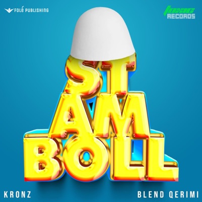 Koka në Stamboll - Single