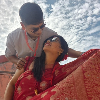 Gau Gau Bata Utha - Single