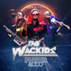 The Wackids Can't Get You Out of My Head (Rock'n'Toys cover) Futur 2000 - EP