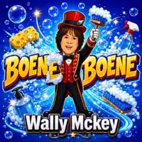 Boene Boene — Wally Mckey