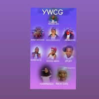 Dhiga Dhiga Jareer Weyne (feat. King Elizo & Moha Da Bantu) - Single - Edge Amiri