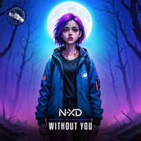 WITHOUT YOU - Single - N-XD