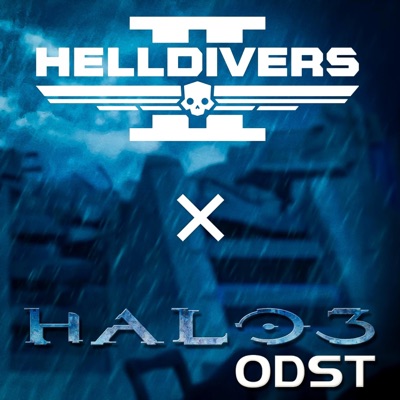 Helldivers 2 x Halo: ODST - Single