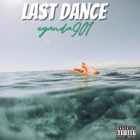 Last Dance - Single - cyanda901
