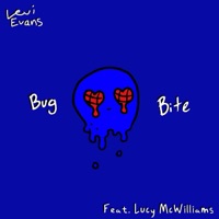 Bug Bite (feat. Lucy McWilliams) - Single - Levi Evans