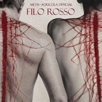 Filo Rosso (feat. AgricolaOfficial & Metis) - Single - Agricola Official
