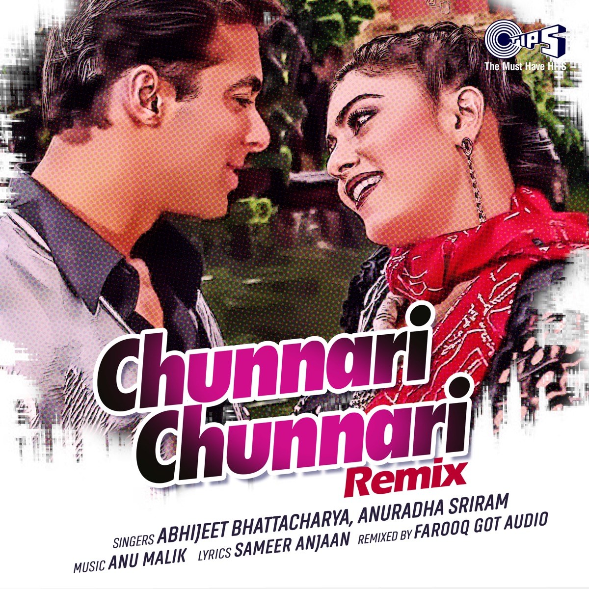 Picture of Chunnari Chunnari