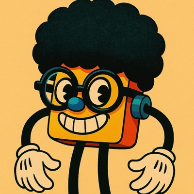 Disco For Androids - EP