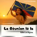 La Réunion lé la