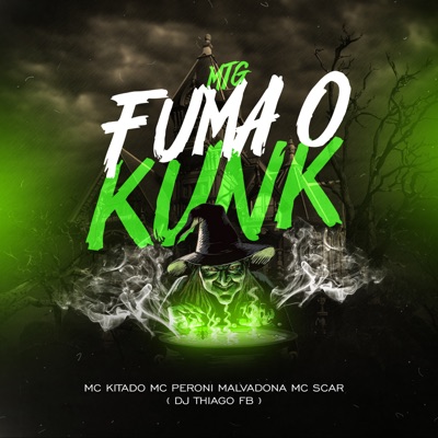 Mtg Fuma o Kunk (feat. mc peroni malvadona) - Single
