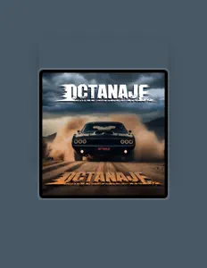 Listen to Octanaje, watch music videos, read bio, see tour dates & more!