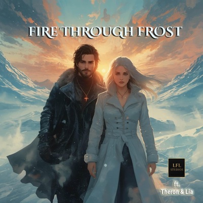 Fire Through Frost (feat. Theron & Lia) - EP