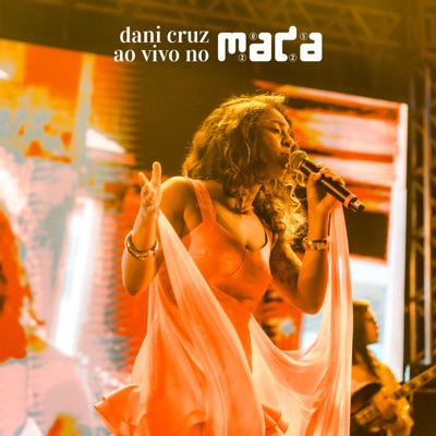 Ao Vivo no Mada (Ao Vivo) - EP