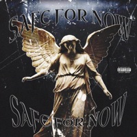 SAFE FOR NOW - Single - Crows Peak