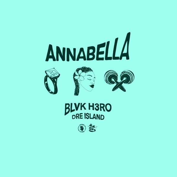 Annabella - Single