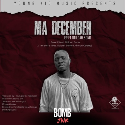 MA DECEMBER (feat. Otildah Sono) - Single