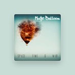 Mute Balloon