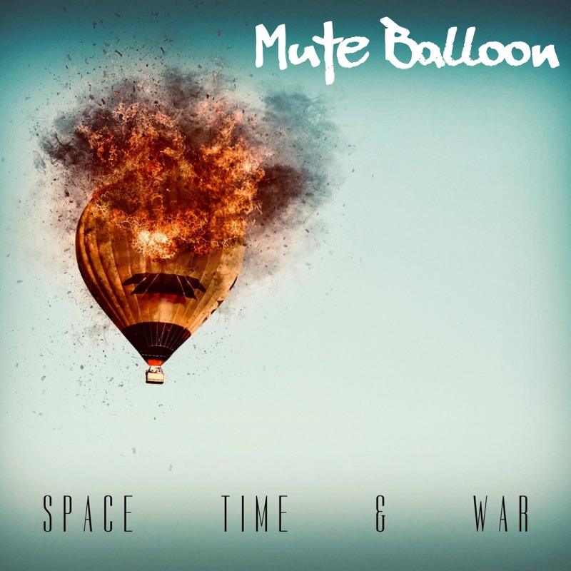 Space Time & War