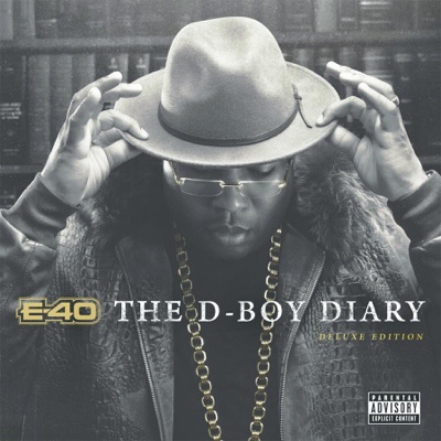 The D-Boy Diary (Deluxe Edition)