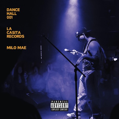 Dancehall 001 - Single