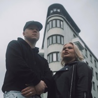 Aina kun sä meet - Single - Wiilee