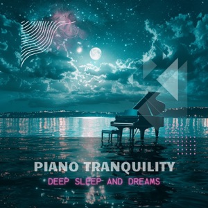 Piano Tranquility: Serenity in Every Note