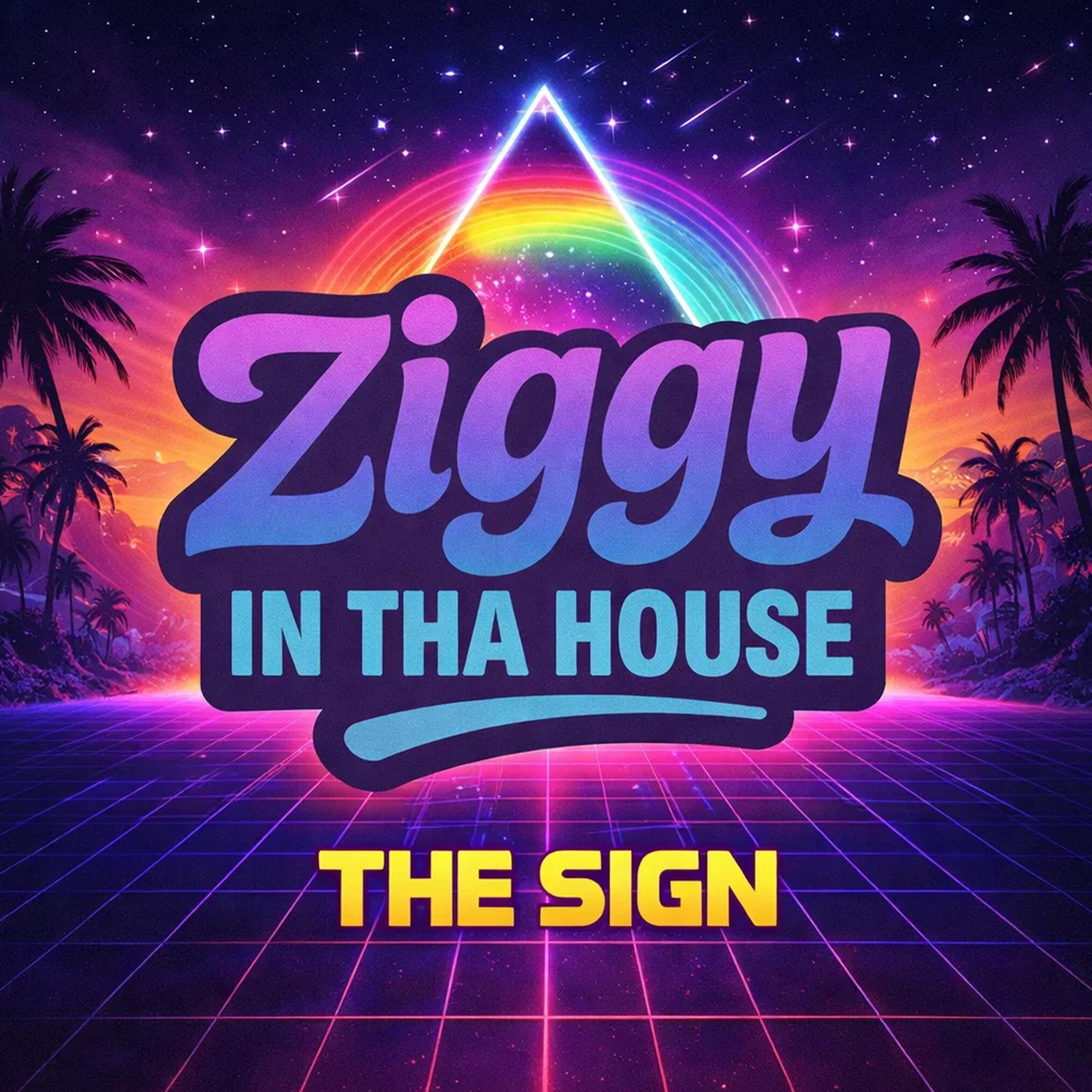 The Sign - Single