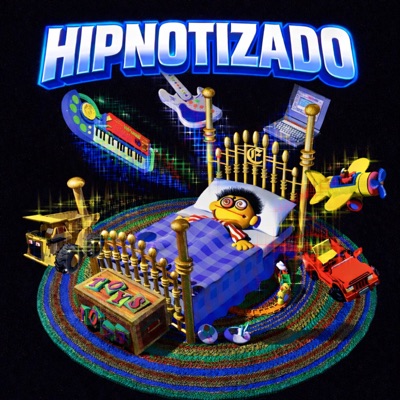 Hipnotizado - Single