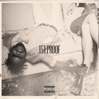 151 Proof - Single - Done Wright & Jerry Da God