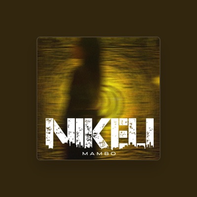Listen to Nikeli, watch music videos, read bio, see tour dates & more!