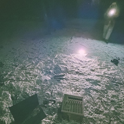 Big Bang at the End of the World - EP