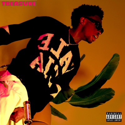 Treasure - Single