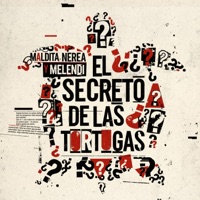 El Secreto De Las Tortugas (MN&M Edition) - Single - Maldita Nerea & Melendi