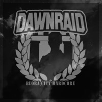 The Fortress - Single - Dawn Raid