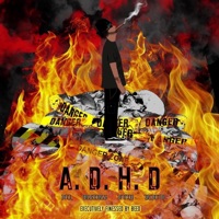 A.D.H.D. - Bollywood Beed & MorsKamo