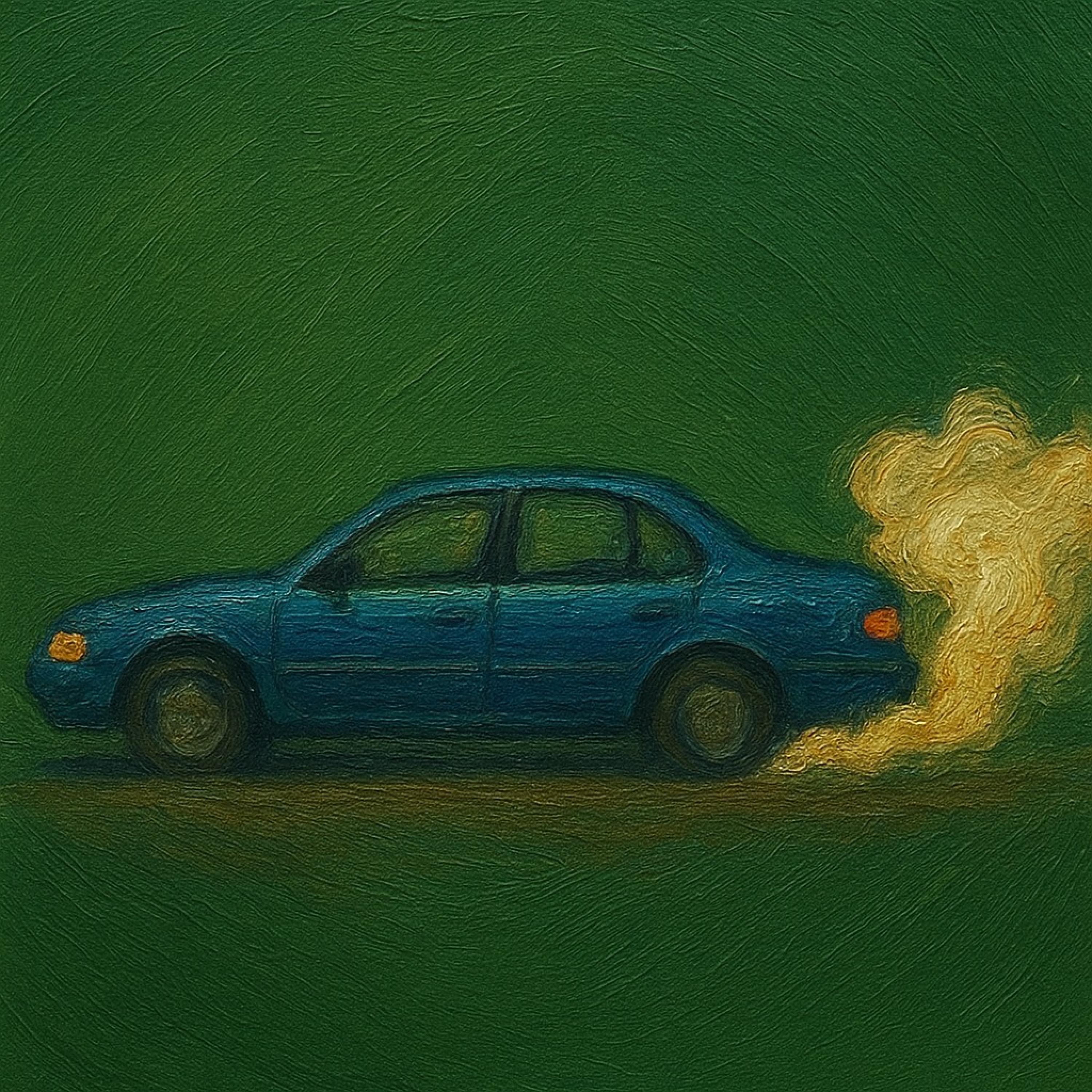 Gotta Move - EP