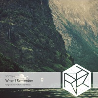 When I Remember - EP - somyu