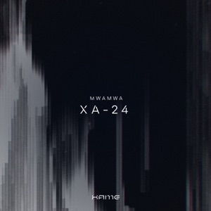 XA-24 - EP