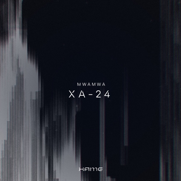 XA-24 - EP