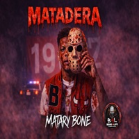 M4t4Der4 - Single - Matary bone, Pty Audio & Yowprado