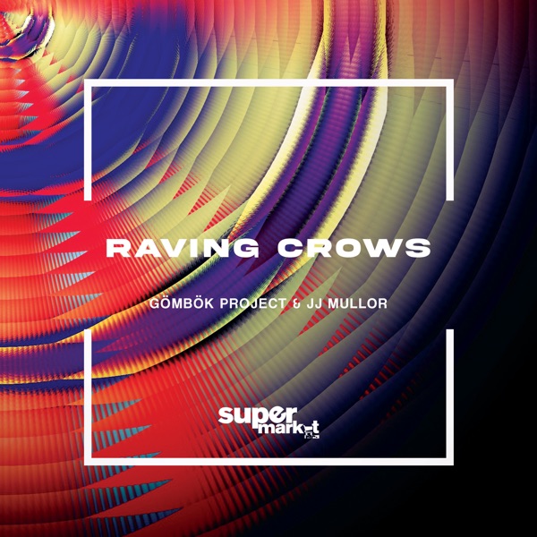Raving Crows - Single