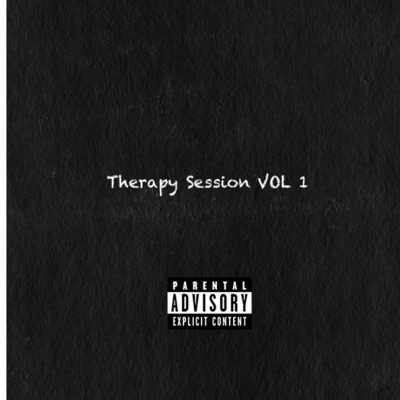 Therapy Session, Vol. 1 - EP