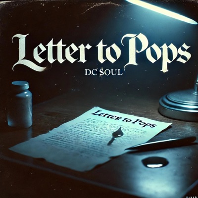 Letter to Pops - Single