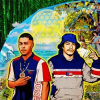 SPLENDID GEOMETRY (feat. Benji Socrate$) - Dom$port