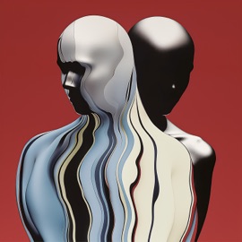 DEATHGHOST (feat. ThatKidMaz) JUJO & Subnet