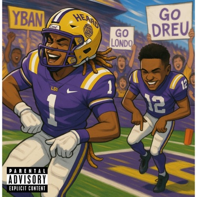 Tell em (feat. YBAN Dreu) - Single