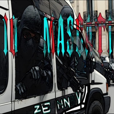 10 MASCATI - Single