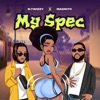 My Spec (feat. Magnito) - Single