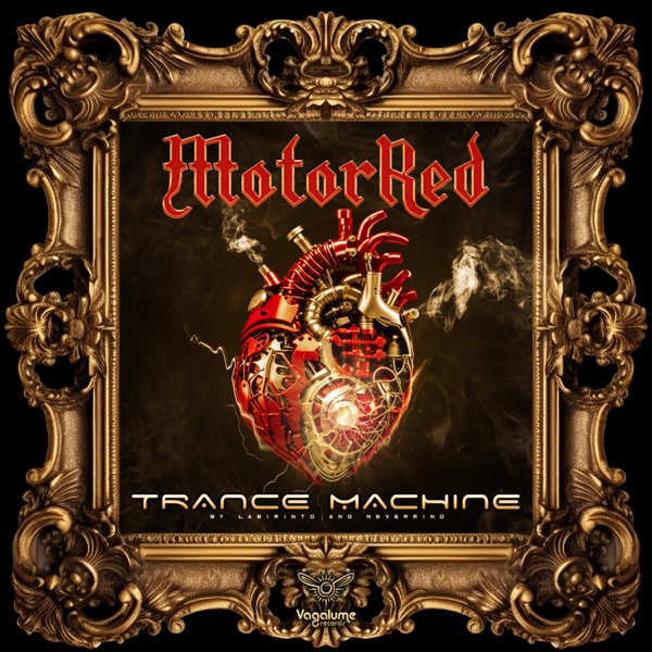 Trance Machine - Single