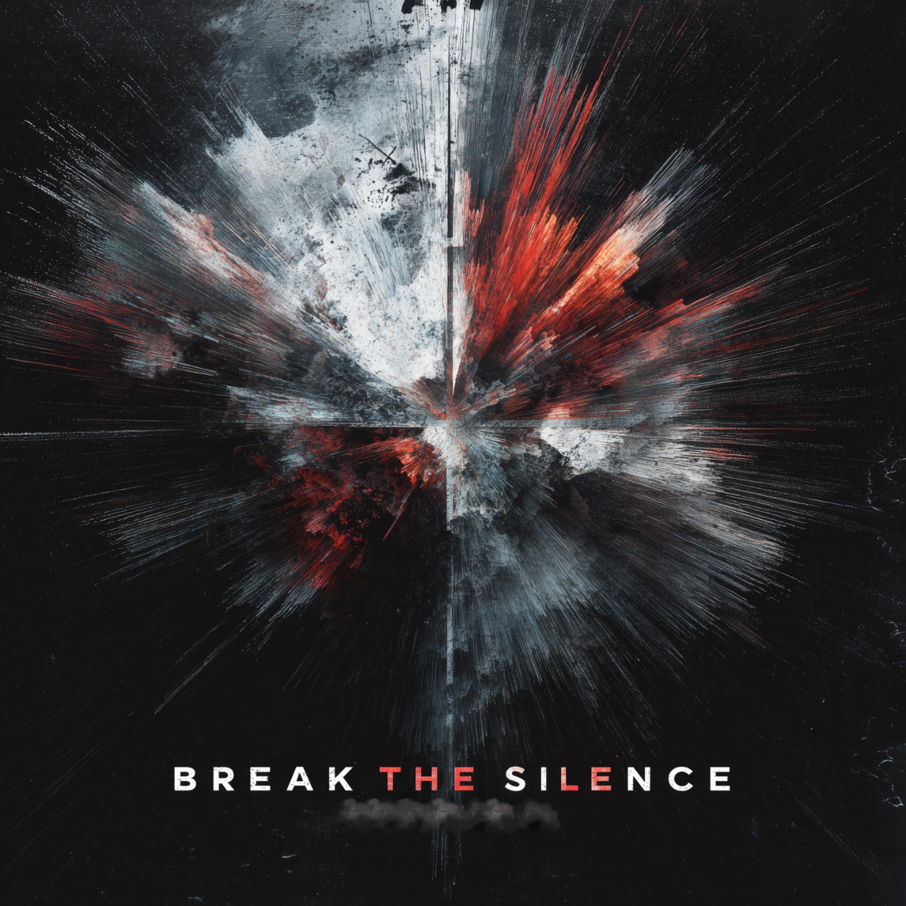 Break The Silence - Single